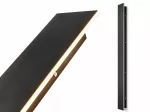 Lauko LED sieninis žibintas, 25W, 120 cm, 4000K