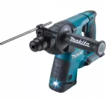 Akmenų, betono ir plytų gręžtuvas Makita DHR263Z, SDS+, 4 režimai, 2x18V LXT, be akumuliatoriaus