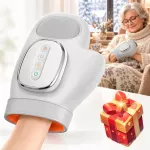 Rankų masažuoklis ADVANCED MASSAGER Carpal Tunnel Pro+