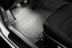Slenksčiai automobiliui Dacia Duster nuo 2010 m.