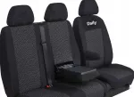 Specialiai pritaikyti užvalkalai IVECO DAILY NEW 2014&ndash;2026