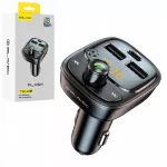 Automobilinis FM siųstuvas Blavec Flash TR-06