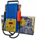 Skaitmeninis 12V akumuliatoriaus testeris MAGNETI MARELLI