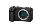 Fotoaparatas Canon EOS R6 V korpusas, juodas