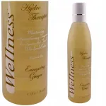 Baseino kvapas WELLNESS, gaivinantis imbieras