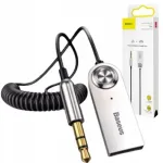 Bluetooth siųstuvas-imtuvas automobiliui Baseus CABA01-01