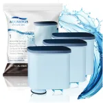 Vandens filtrai ALClean Philips LatteGo 5400/3200/2200, 3 vnt.