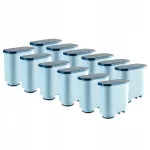 Kavos aparato filtras Philips / Saeco LatteGo CA6903 Aquaclean, 12 vnt.