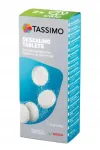 Nukalkinimo tabletės Bosch TASSIMO BSH TCZ6004, 4 x 18 g, 2 ciklams