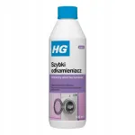 Kalkių &scaron;alinimo skystis buitiniams prietaisams HG, 500 ml