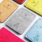 Dėklas Kindle Paperwhite 1/2/3, rudos spalvos, Strado