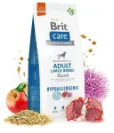 &Scaron;unų maistas Brit Care Hypoallergenic suaugusiems didelių veislių, 12 kg