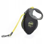 Automatinis pavadėlis &scaron;unims Flexi Giant Professional, L dydis, 10 m, iki 50 kg