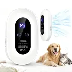 Oro jonizatorius-ozonatorius, 5W, 33 dB, 20&ndash;40 m&sup2;, virtuvei ir miegamajam