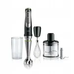Trintuvas BRAUN MQ9135XI MultiQuick 9