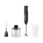 Rankinis trintuvas Electrolux E4HB1-6GG, 600 W, juodas