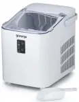 Ledo gaminimo aparatas Gorenje IMDW1200W, 12 kg/para, 9 min. gaminimo ciklas