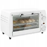 Elektrinė orkaitė HOMCOM, 10 l, 750 W