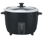 Ryžių viryklė XXL, 2,8 l, 1000 W