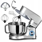 Virtuvinis kombainas KOLIBER X-3200-W, 6,2 l, 7in1