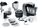 Virtuvinis kombainas BOSCH MUM5XC4E, 1000 W