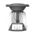 Virtuvinis robotas COBBO 7 OC-1, 1500 W, su svarstyklėmis ir gaminimo funkcija, WiFi