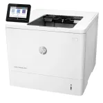 Spalvinis lazerinis spausdintuvas HP LaserJet Enterprise M612dn