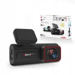 Vaizdo registratorius XBLITZ X4 2,5K UHD su WiFi ir mikrofonu