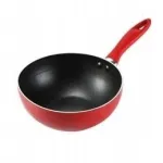 Mini keptuvė WOK, 16 cm, TESCOMA