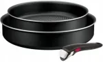 Keptuvių rinkinys Tefal Ingenio L3129053 22/26 cm su nuimama rankena