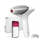 Fotoepiliatorius Philips Lumea IPL 8000 BRI940/00