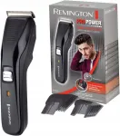 Plaukų kirpimo ma&scaron;inėlė Remington HC5205 Pro Power, belaidė