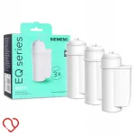 Vandens filtrai SIEMENS Brita Intenza TZ70033A, 3 vnt.