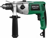 Smūginis gręžtuvas 1050W STALCO PREMIUM IDS20-2VS S-97219