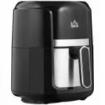 Kar&scaron;to oro gruzdintuvė 4 l, 1300 W, 12 programų, XL dydis