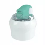 Ledų gaminimo aparatas JOCCA, 1,6 l, 8 W, baltas/žydras