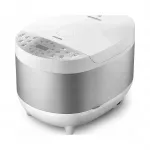 Daugiafunkcis puodas Philips HD4713/40, 896 W, baltas