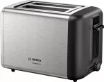 Kompakti&scaron;kas skrudintuvas Bosch DesignLine TAT3P420DE