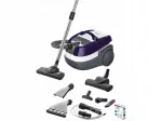 Dulkių siurblys BOSCH AquaWash&Clean BWD41740
