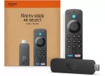 Televizoriaus priedėlis Amazon Fire TV Stick 4K Select (2025)