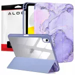 Plan&scaron;etės dėklas iPad 10.9" (10 gen, 2022) ir iPad 11" (A16, 11 gen, 2025), hibridinis, atverčiamas