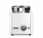 Maisto &scaron;ildytuvas Bemar Thermosystem 1 HENDI, 4 l, 220-240V, 200W