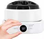 Parafino vonelė Beauty 200 W, balta (g29/3)