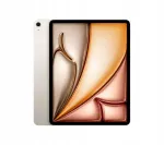 Plan&scaron;etė Apple iPad Air 13" M4 128GB Wi-Fi, Lunar Glow