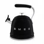 Virdulys be elektros SMEG WKF01BL