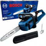 Akumuliatorinis grandininis pjūklas 18V BOSCH GKE 18V-40 06008D3000