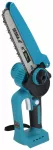 Mini grandininis pjūklas DEDRA, akumuliatorinis, 18V, brushless, DED7181S