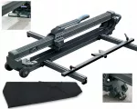 Plytelių pjovimo staklės 120 cm, tinka akmens masės ir glazūruotoms plytelėms