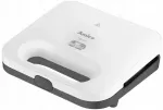 Sumu&scaron;tinių keptuvė Amica SMK2011, 750 W, balta