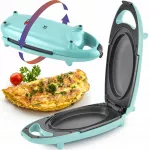 Omeletų keptuvė Omelette Maker 800W